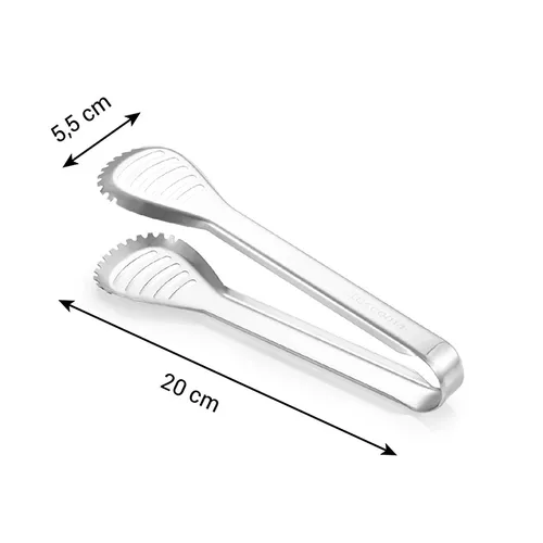 Tescoma PINZA DA CUCINA DENTELLATA Novità