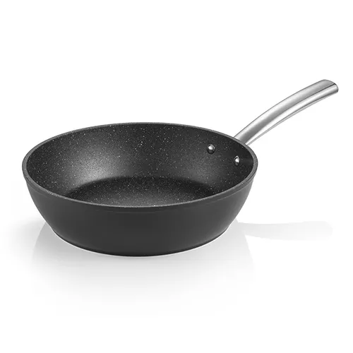 Tescoma PADELLA FONDA CON COPERCHIO Sconto