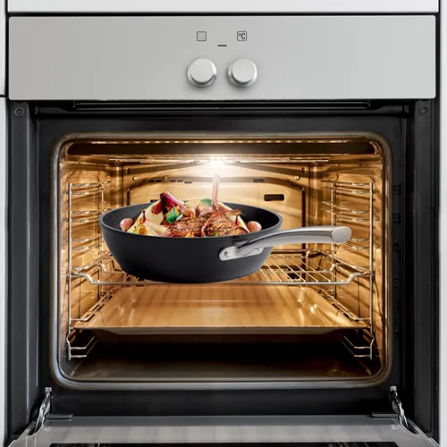 Tescoma PADELLA FONDA CON COPERCHIO Sconto