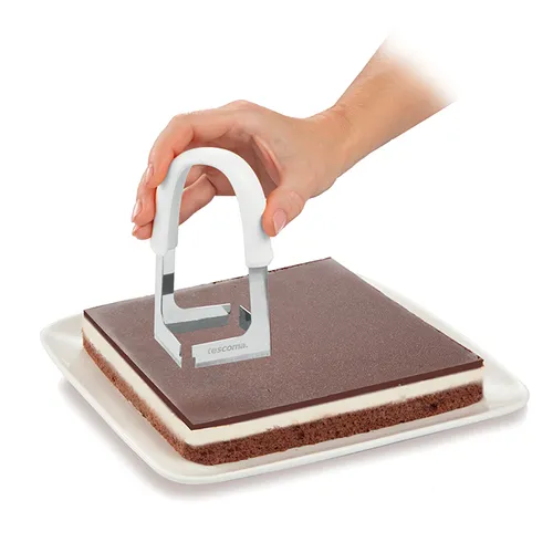Tescoma PORZIONATORE TORTE QUADRATO Outlet