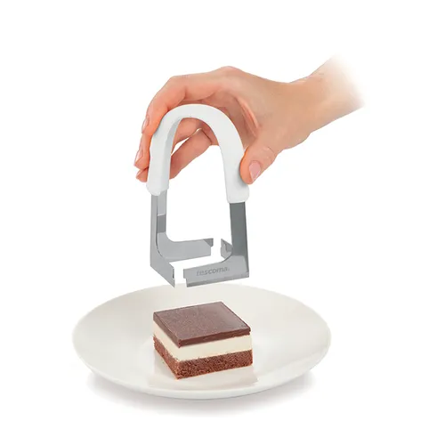 Tescoma PORZIONATORE TORTE QUADRATO Outlet