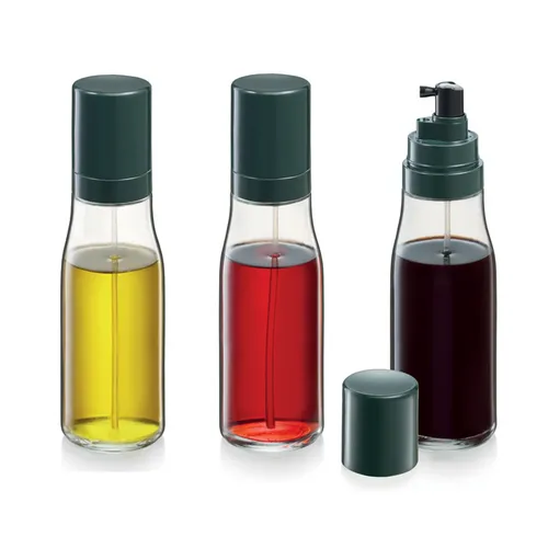 Tescoma DOSATORE SPRAY OLIO/ACETO CON BECCUCCIO Vendita Economica