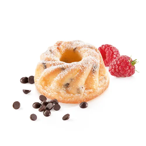 Tescoma STAMPO PER 6 MINI CIAMBELLINE Italia