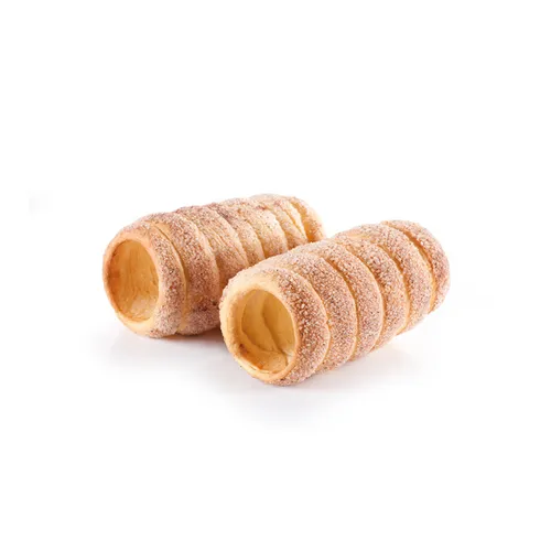 Tescoma RULLI PER MANICOTTO DI BOEMIA TRDELNIK Fino Al -60%