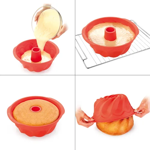 Tescoma STAMPO CIAMBELLA ALTO Affare Del Giorno