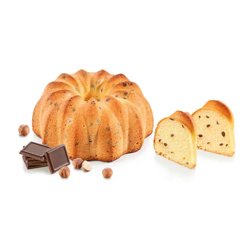 Tescoma STAMPO CIAMBELLA ALTO RAGGI Sottocosto