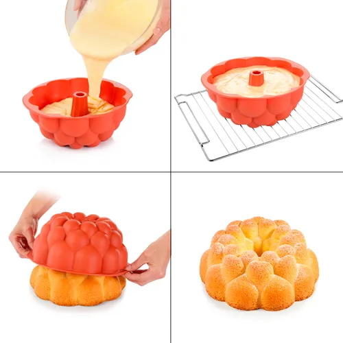 Tescoma STAMPO CIAMBELLA ALTO MORA Convenienza