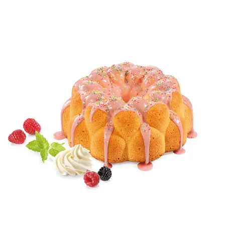 Tescoma STAMPO CIAMBELLA ALTO MORA Convenienza