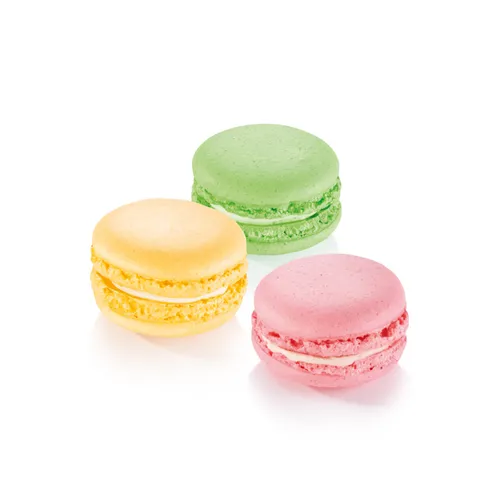 Tescoma TAPPETINO PER MACARONS Offerta