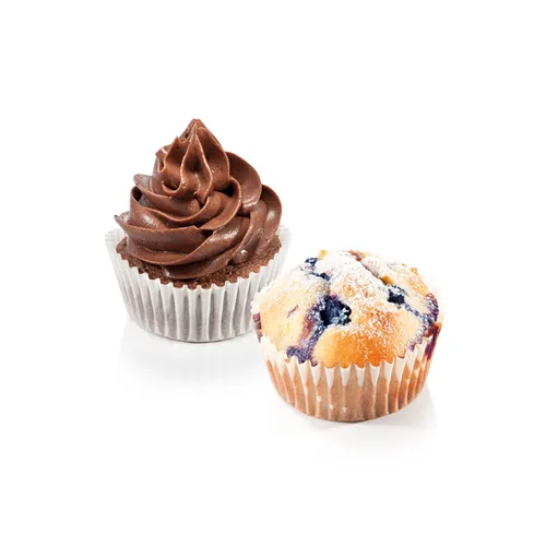 Tescoma STAMPO 6 MUFFIN In Vendita