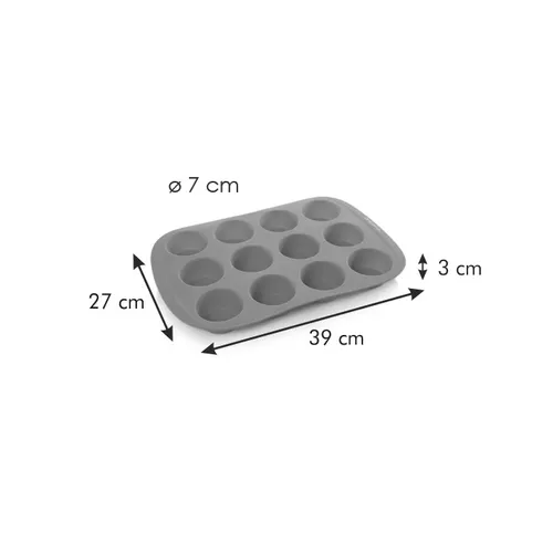 Tescoma STAMPO 12 MUFFIN Saldi
