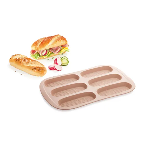 Tescoma STAMPO MINI BAGUETTE Saldi Di Fabbrica