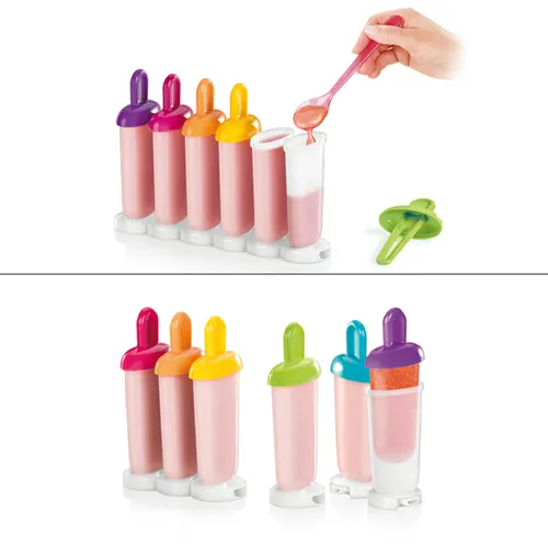 Tescoma STAMPI PER MINI GELATI I Più Venduti