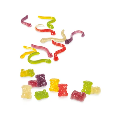 Tescoma STAMPO PER CARAMELLE GOMMOSE 2025