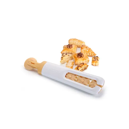 Tescoma ROTELLA CON 4 TAGLIAPASTA