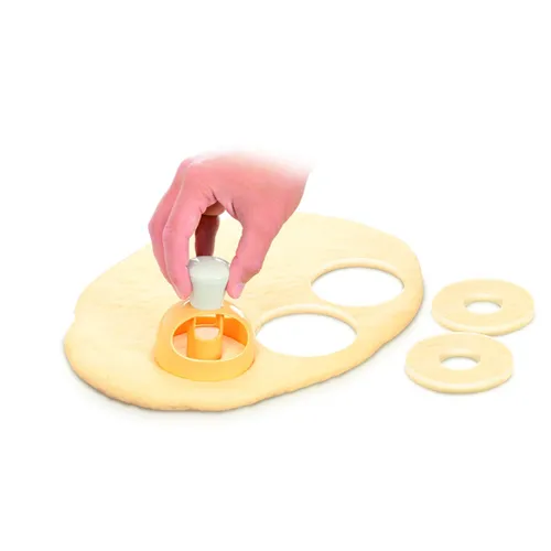 Tescoma FORMA CIAMBELLE CON PINZA Shopping Online