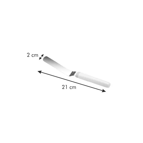 Tescoma MINI SPATOLA PER SPALMARE Novità