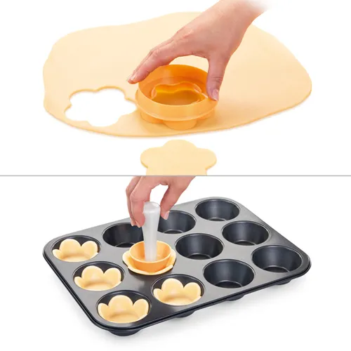 Tescoma FORMA TARTELLETTE Outlet