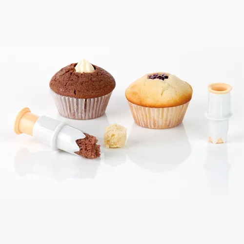 Tescoma BUCA e SVUOTA MUFFIN In Vendita