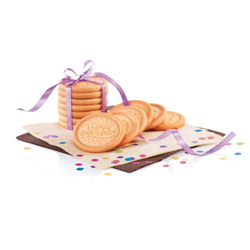 Tescoma TIMBRO PER BISCOTTI PARTY Vendita Economica