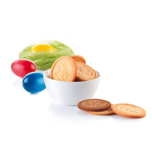 Tescoma TIMBRO PER BISCOTTI PASQUALI I Più Venduti