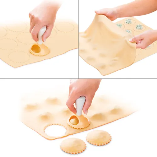 Tescoma TAGLIA RAVIOLI In Saldo