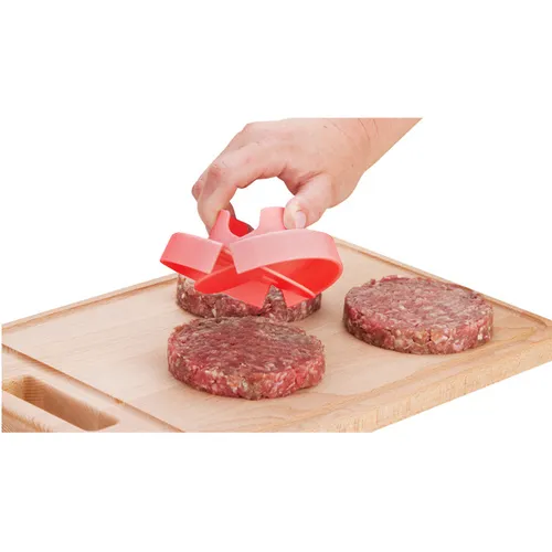 Tescoma STAMPO PER HAMBURGER In Linea