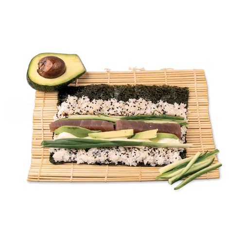 Tescoma TAPPETINO SUSHI Qualità