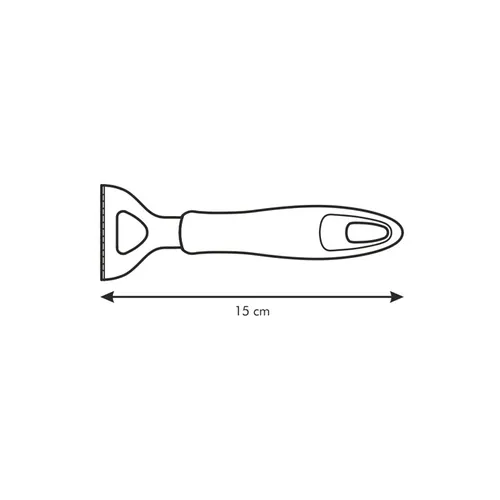 Tescoma SQUAMA PESCE Italy
