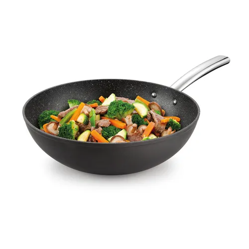 Tescoma WOK Smaltimento dello stoccaggio