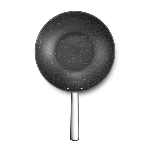 Tescoma WOK Smaltimento dello stoccaggio