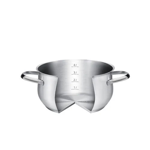 Tescoma CASSERUOLA CON COPERCHIO 24 CM Offerta migliore