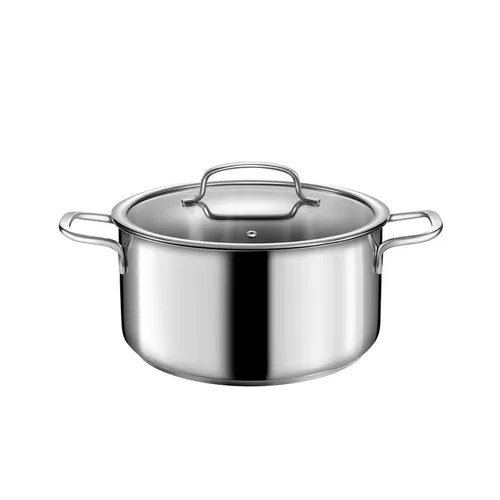 Tescoma CASSERUOLA CON COPERCHIO 24 CM Lightning offer