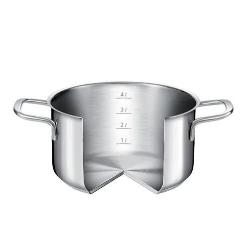 Tescoma CASSERUOLA CON COPERCHIO 24 CM Lightning offer