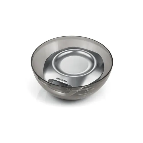 Tescoma BILANCIA DIGITALE DA CUCINA 5 KG CON CIOTOLA Nuovi prodotti