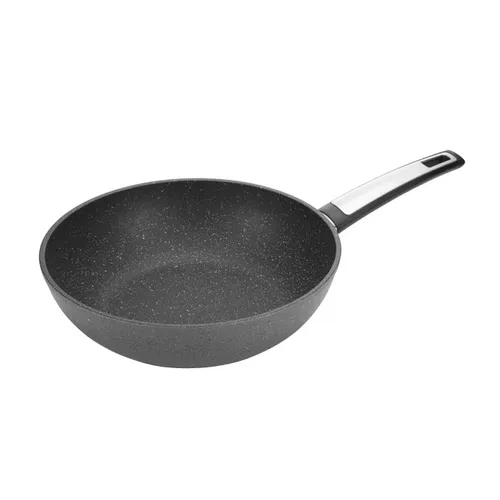 Tescoma WOK EFFETTO PIETRA