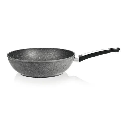 Tescoma WOK EFFETTO PIETRA Liquidazione