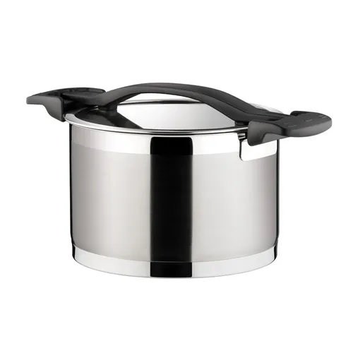 Tescoma PENTOLA CON COPERCHIO 24 CM Offerte speciali
