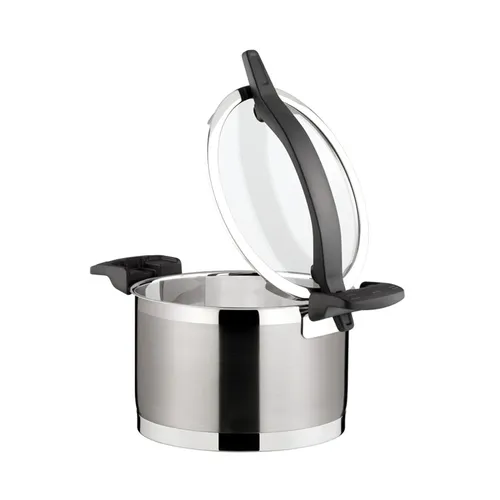 Tescoma PENTOLA CON COPERCHIO 24 CM Offerte speciali