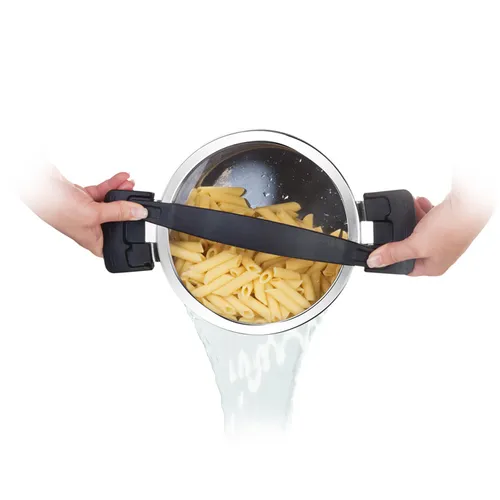 Tescoma PENTOLA CON COPERCHIO 24 CM Offerte speciali