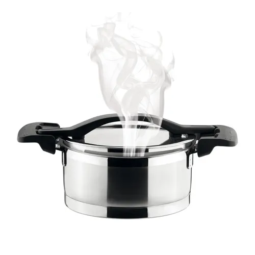 Tescoma CASSERUOLA CON COPERCHIO Enormi risparmi