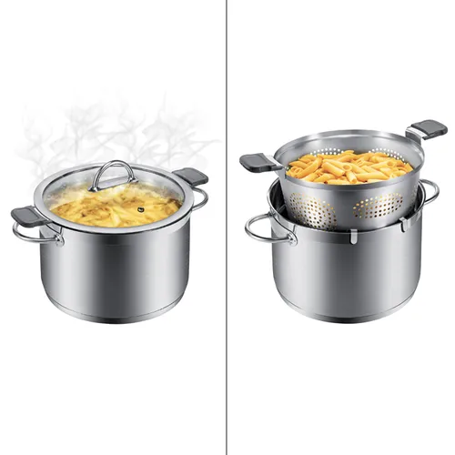 Tescoma CESTELLO CUOCIPASTA Super Saving Price