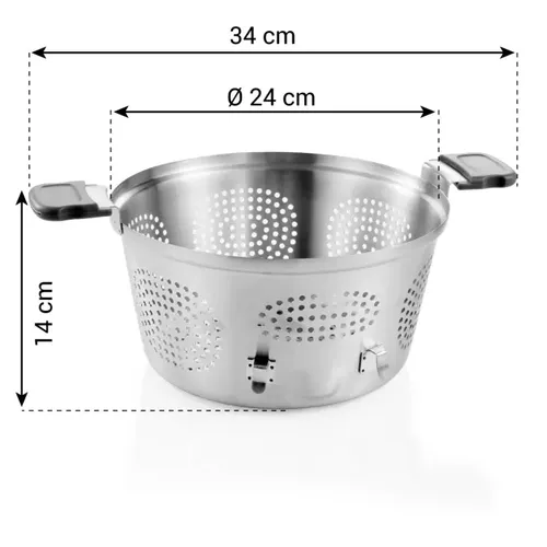Tescoma CESTELLO CUOCIPASTA Super Saving Price