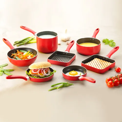 Tescoma MINI WOK ACQUISTA ORA