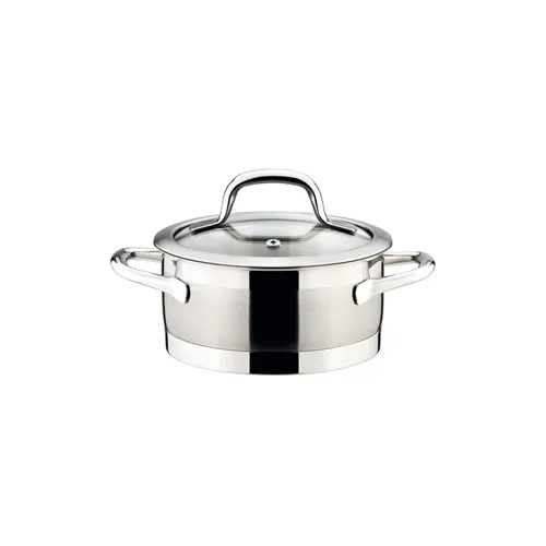Tescoma CASSERUOLA CON COPERCHIO Discount Store per i nuovi prodotti