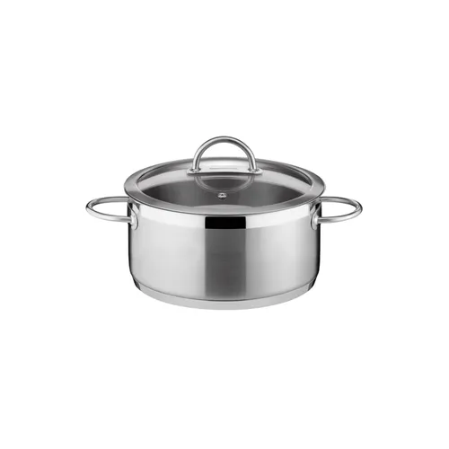 Tescoma CASSERUOLA CON COPERCHIO Limitato a 3 giorni