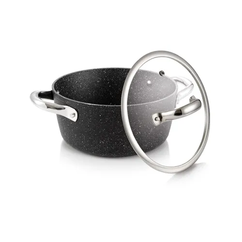 Tescoma CASSERUOLA CON COPERCHIO Duty-free