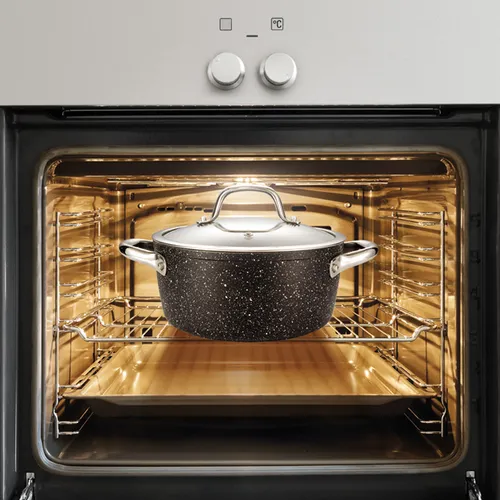 Tescoma CASSERUOLA CON COPERCHIO Duty-free