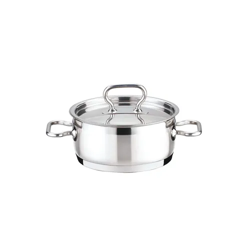 Tescoma CASSERUOLA CON COPERCHIO 50% di sconto per tempo limitato