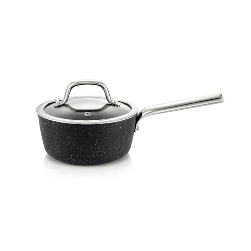 Tescoma CASSERUOLA 1 MANICO CON COPERCHIO